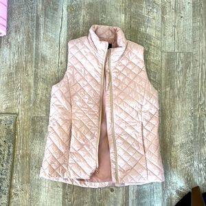 Banana Republic Winter Vest